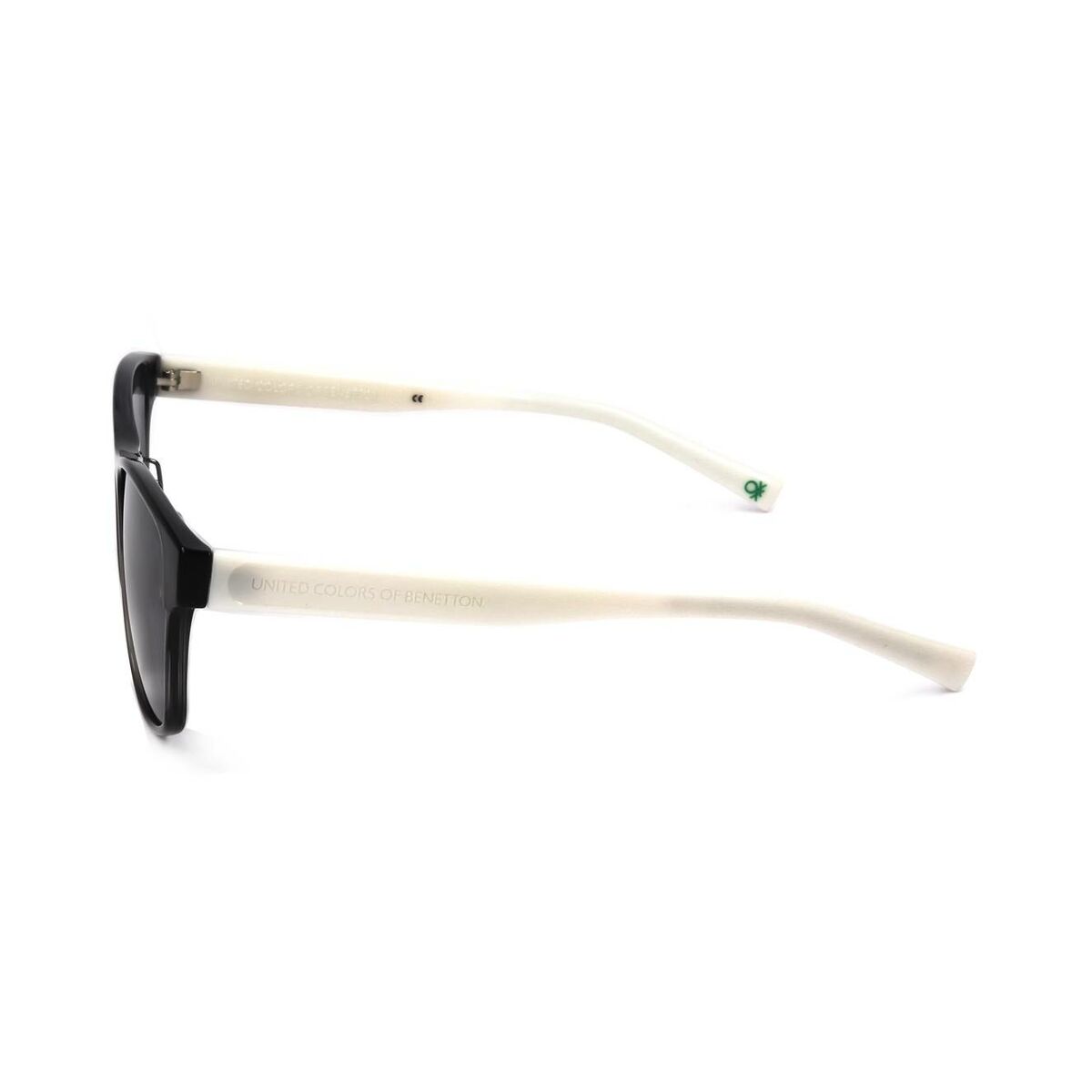 Women's sunglasses Benetton Black Ø 53 mm-3