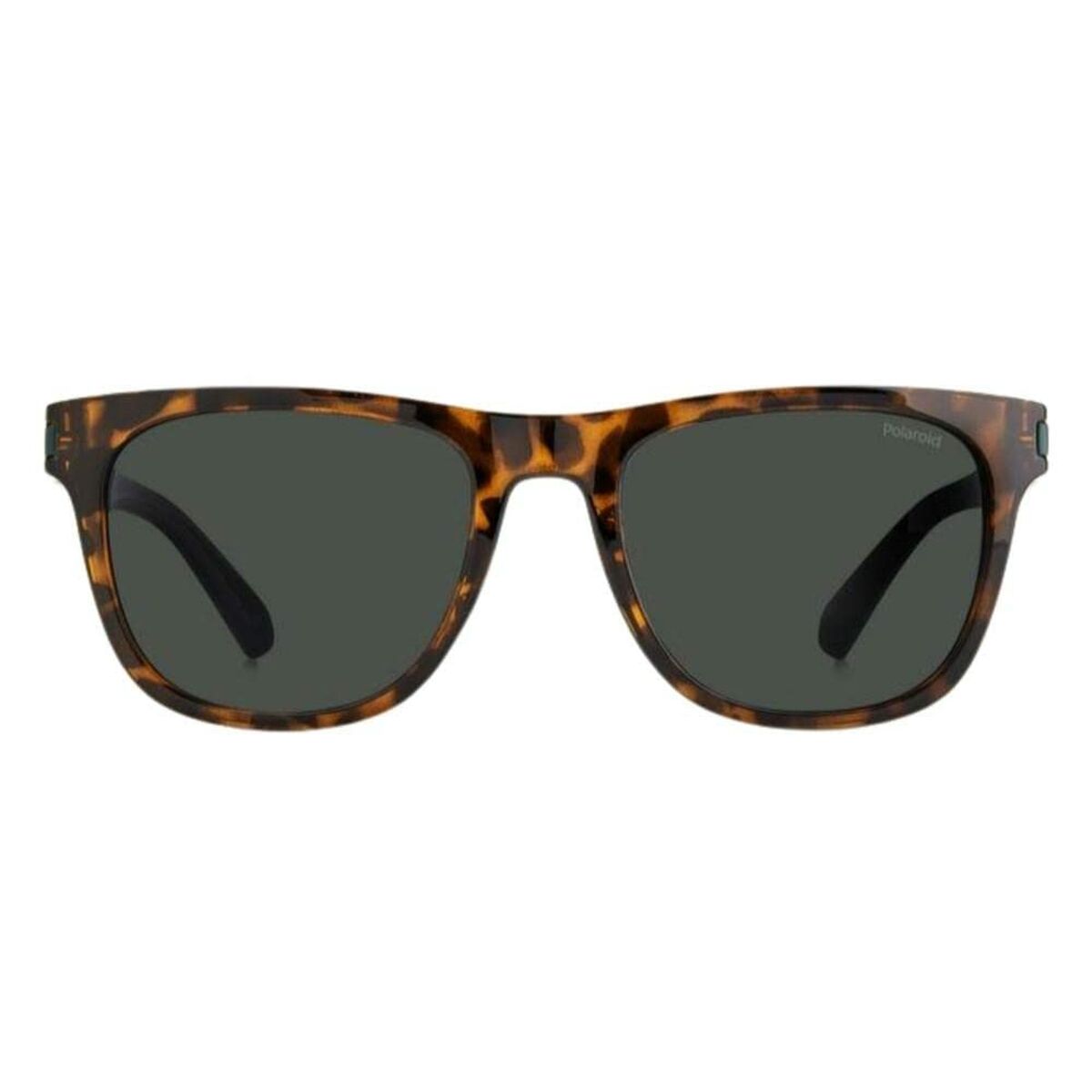 Erkekleriň gün äýnegi Polaroid PLD 2122/S ø 54 mm Green Habana-3