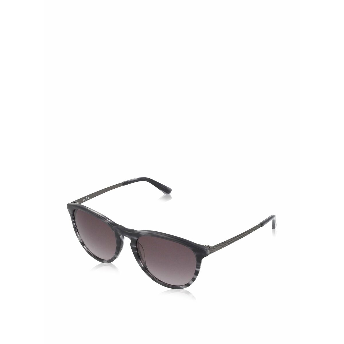 Women's sunglasses Lacoste L708S Ø 50 mm Gray-2