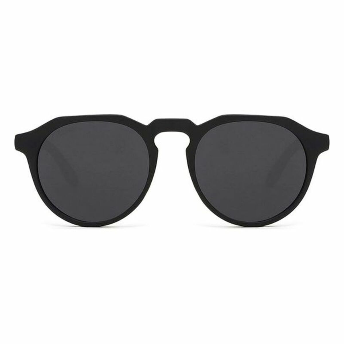 Солнечные очки унисекс Warwick TR90 Hawkers Чёрный-2