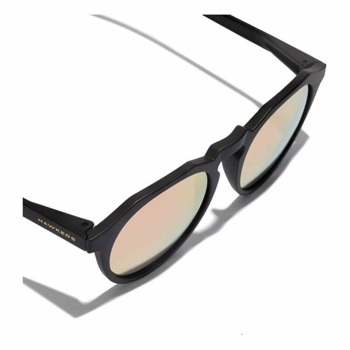 Солнечные очки унисекс Warwick TR90 Hawkers 1283795_8-4