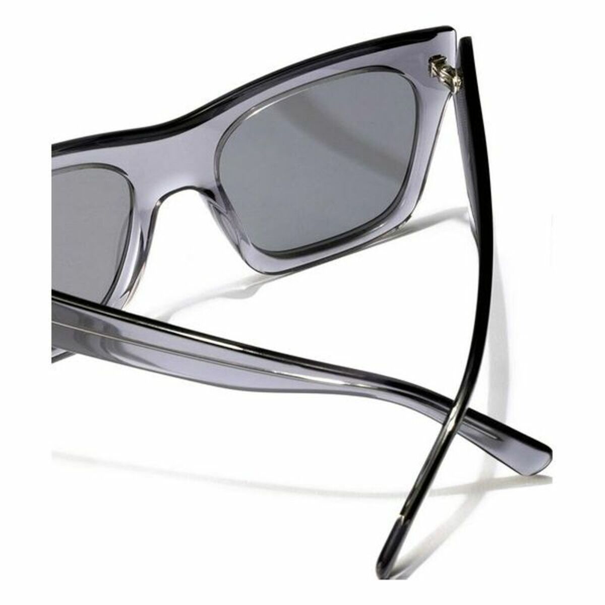 Солнечные очки унисекс Narciso Hawkers Синий хром-5