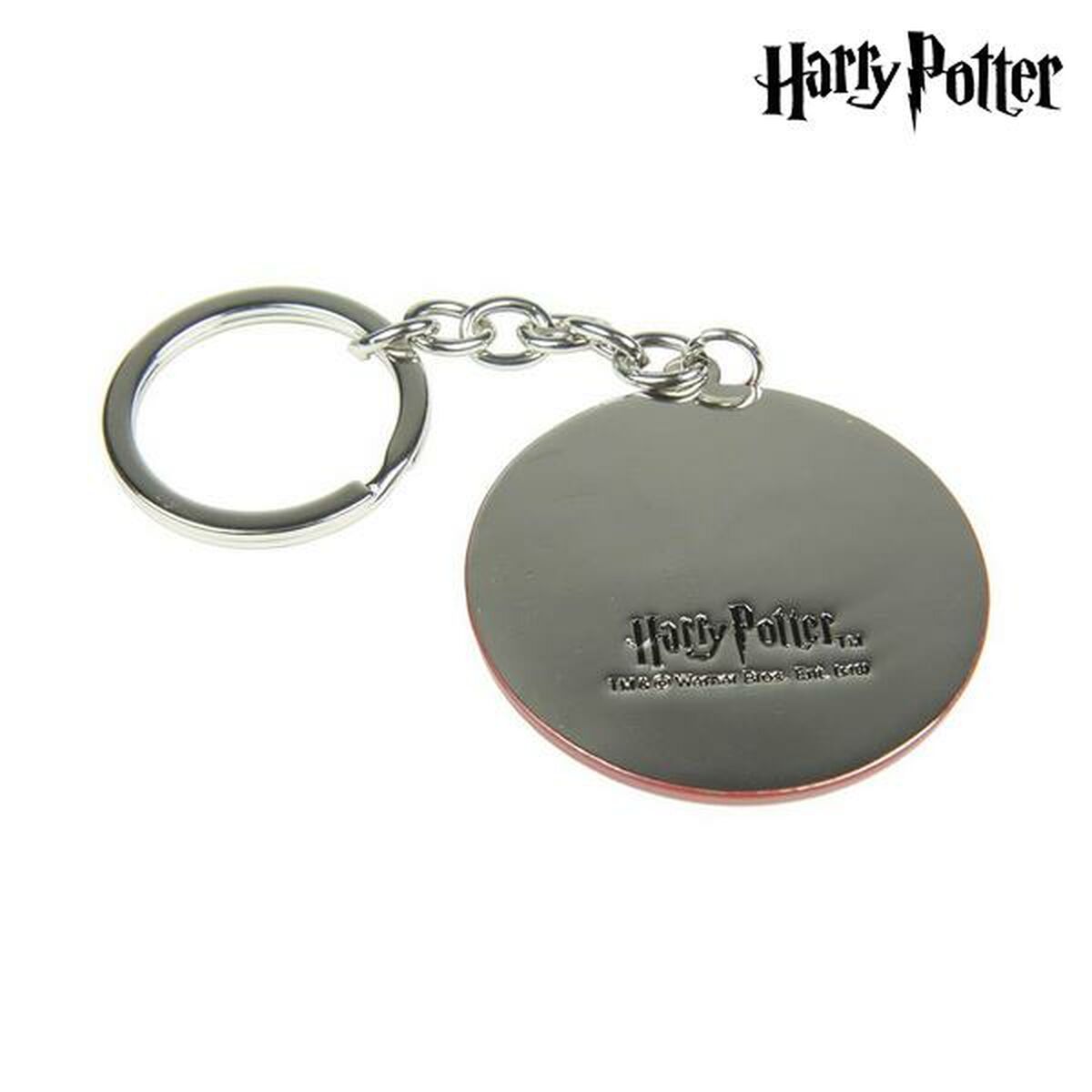 Цепочка для ключей Harry Potter 75186-2
