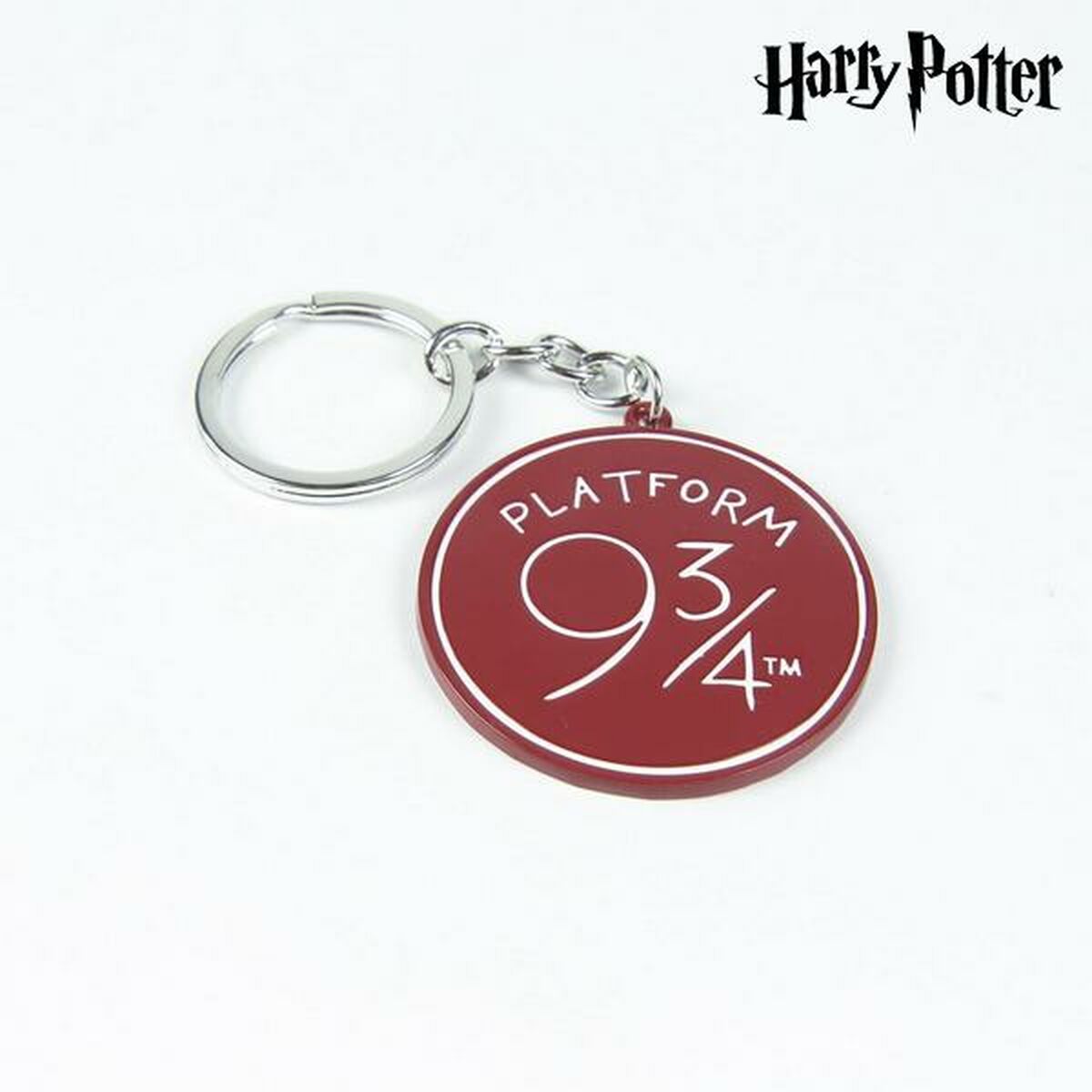Цепочка для ключей Harry Potter 75186-3