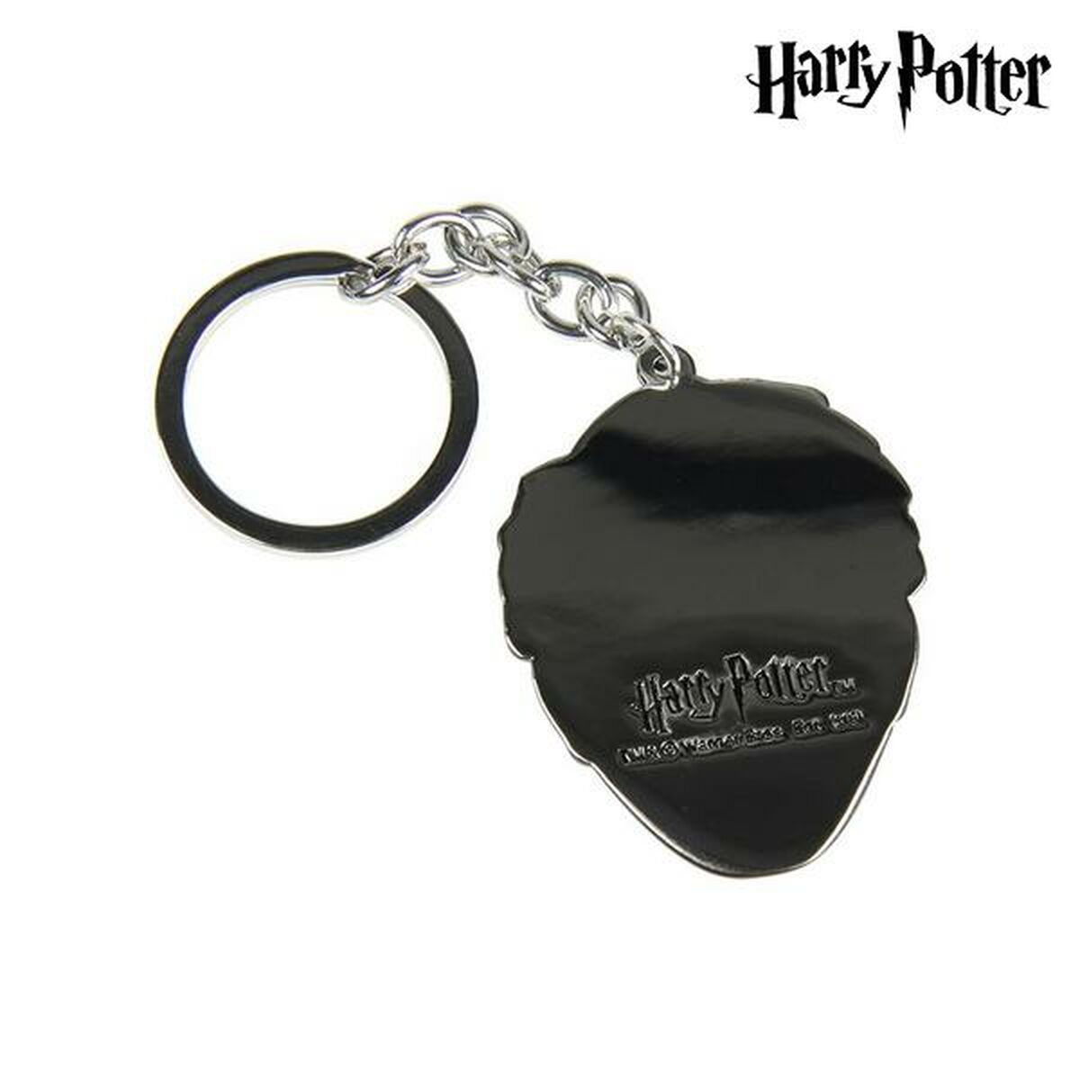 Цепочка для ключей Harry Potter 75209 Чёрный-3