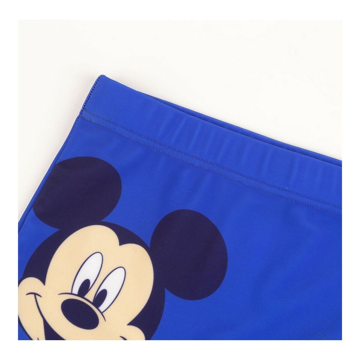Плавки-шорты для мальчиков Mickey Mouse Синий-4