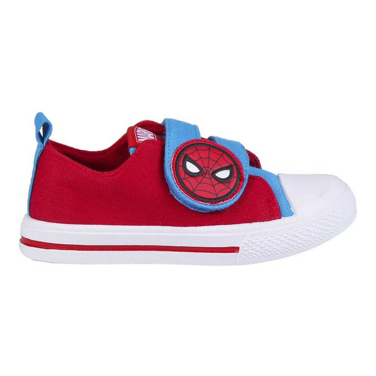 Повседневная обувь детская Spider-Man Красный-2