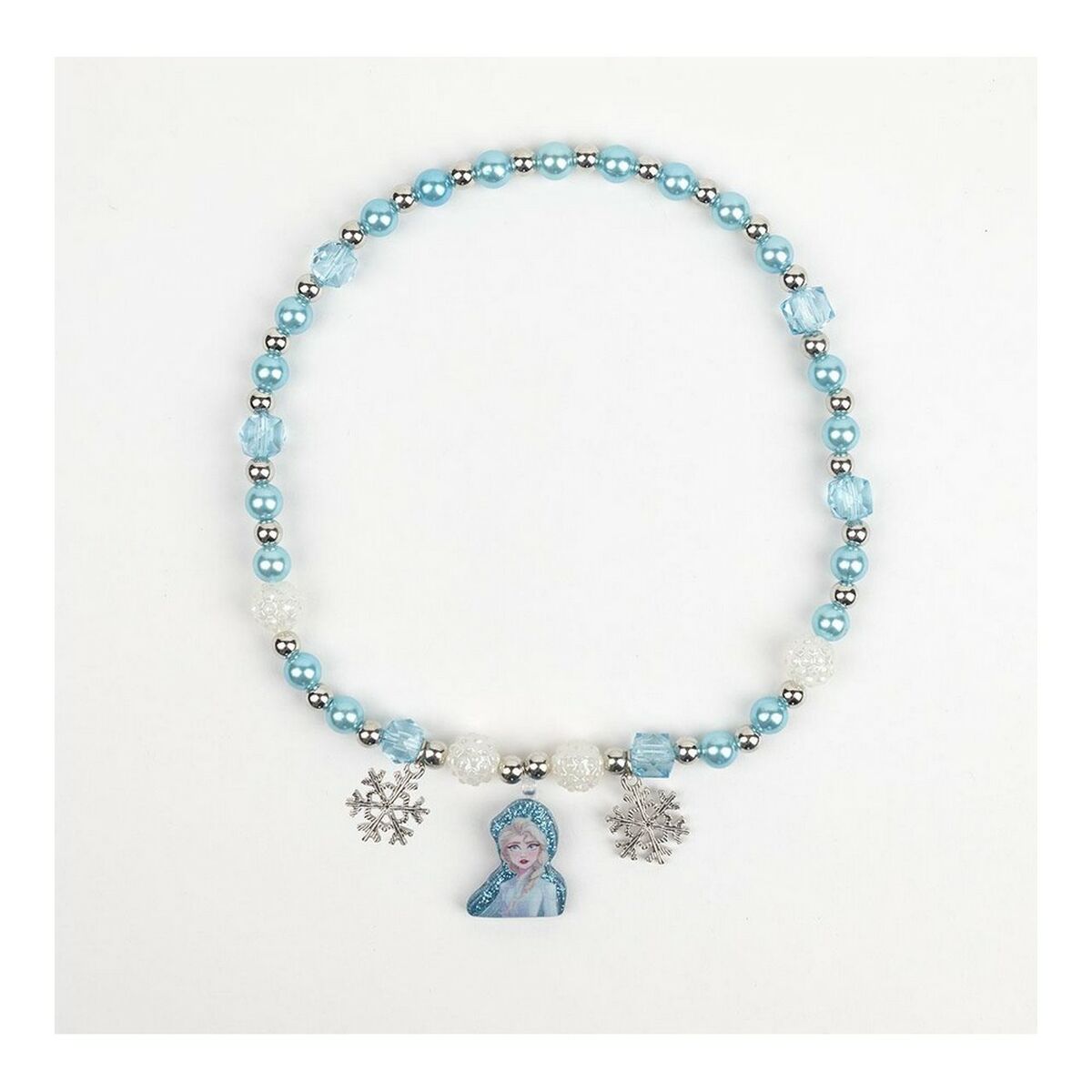Ожерелье для девочек Frozen Разноцветный-2