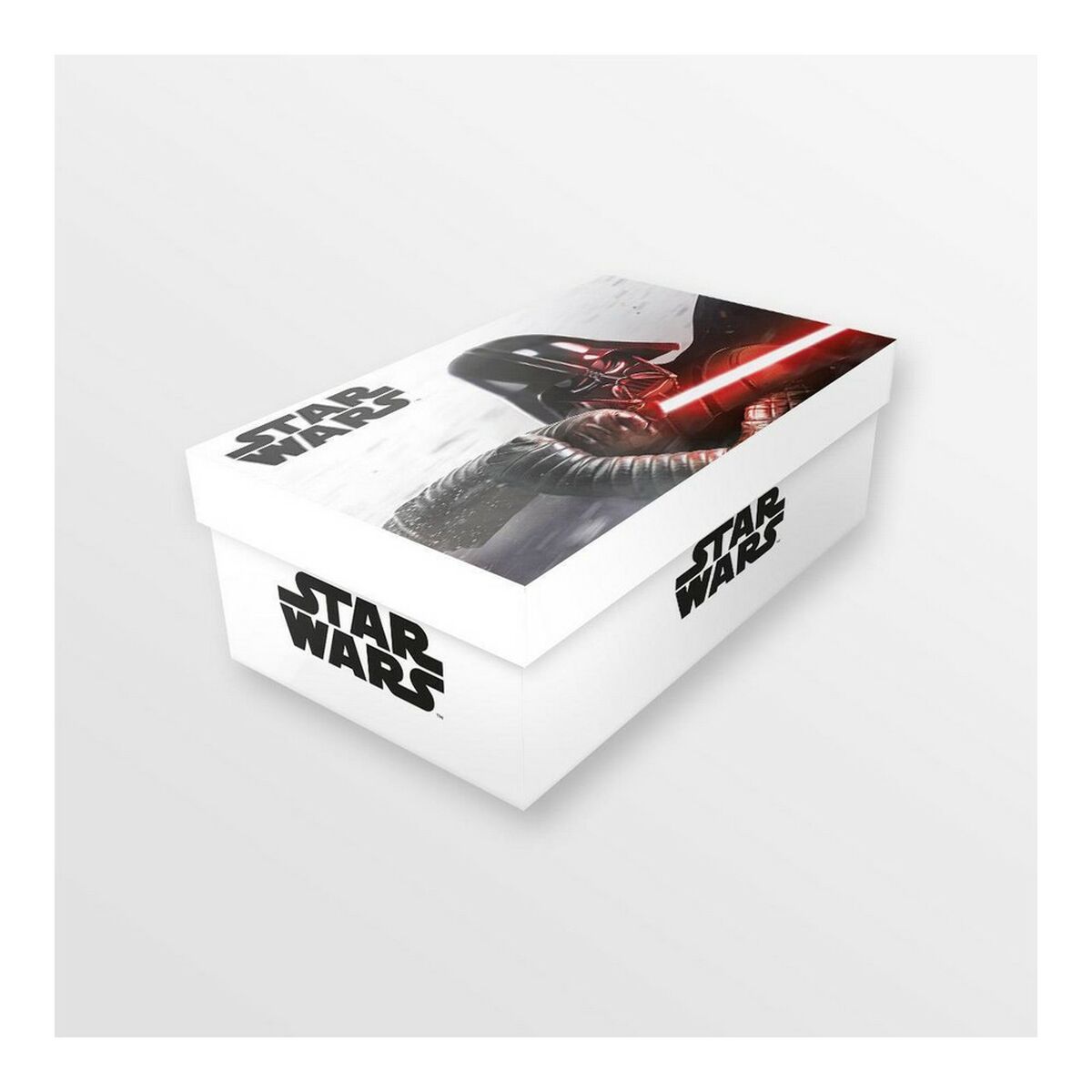 Повседневная обувь детская Star Wars Серый-3