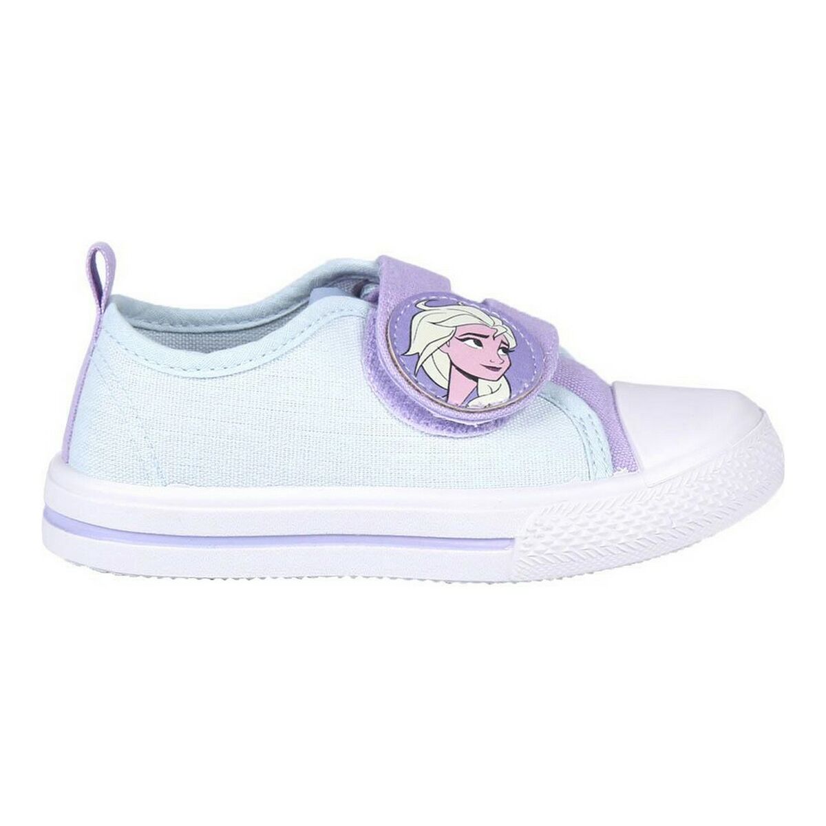 Chaussures décontractées pour enfants Frozen Liloy-2