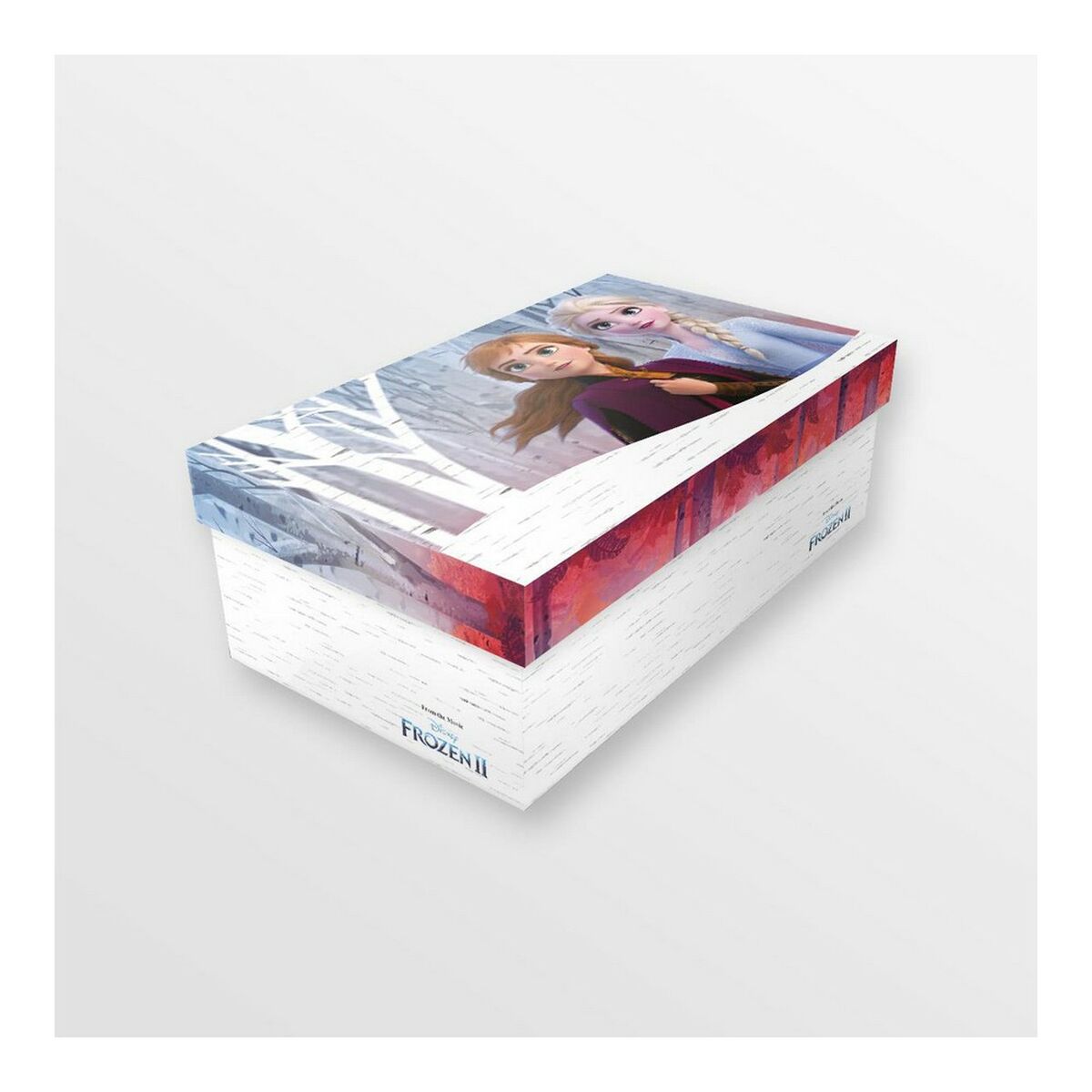Chaussures décontractées pour enfants Frozen Liloy-3