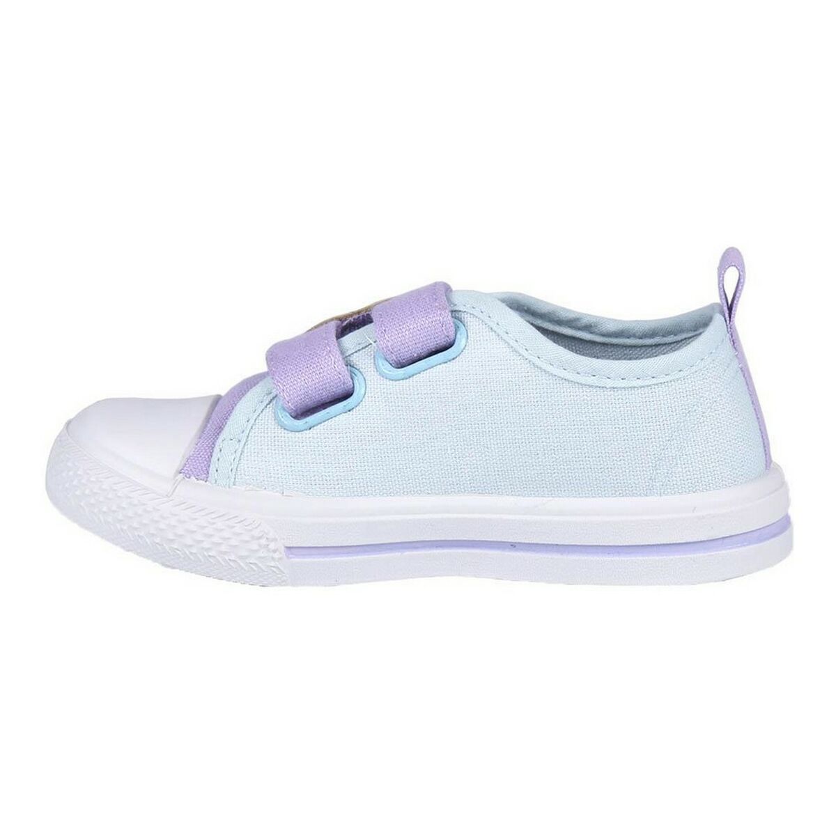 Chaussures décontractées pour enfants Frozen Liloy-5