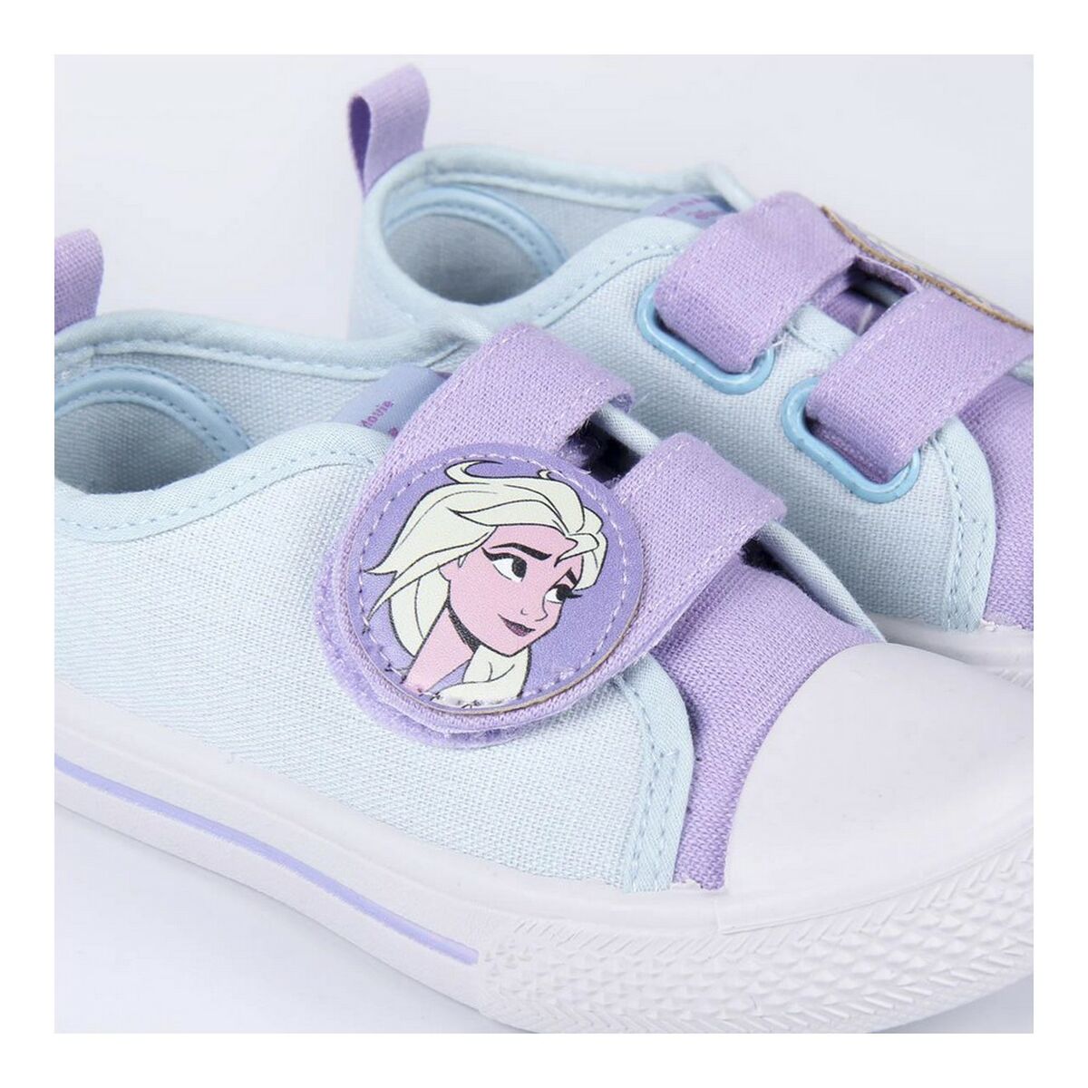 Chaussures décontractées pour enfants Frozen Liloy-6