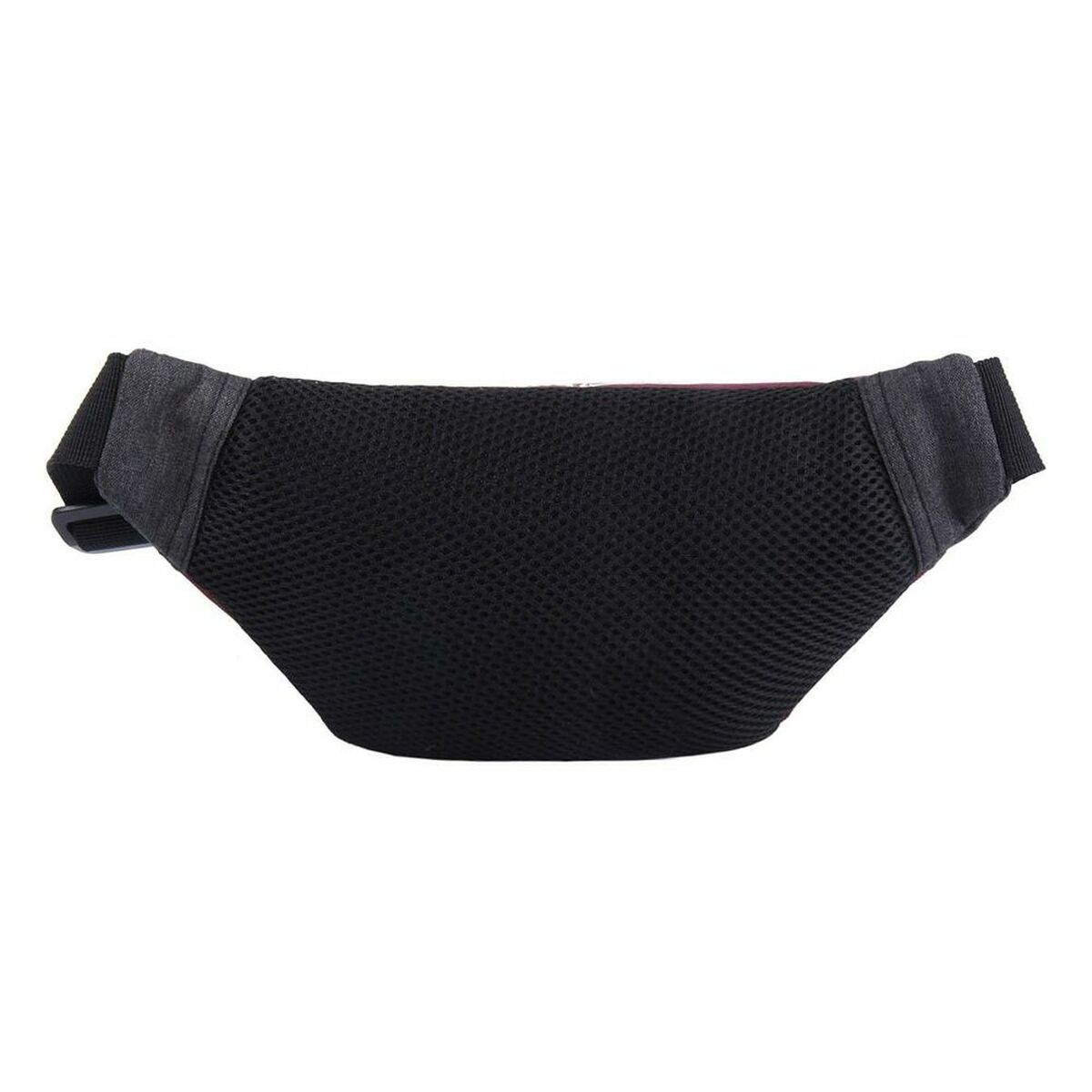 Сумка на пояс Harry Potter Тёмно Бордовый (27 x 15 x 9 cm)-4