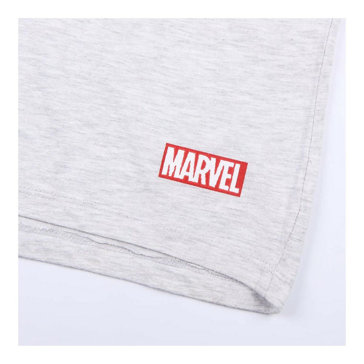 Пижама Marvel Темно-синий (взрослых) Мужской-5