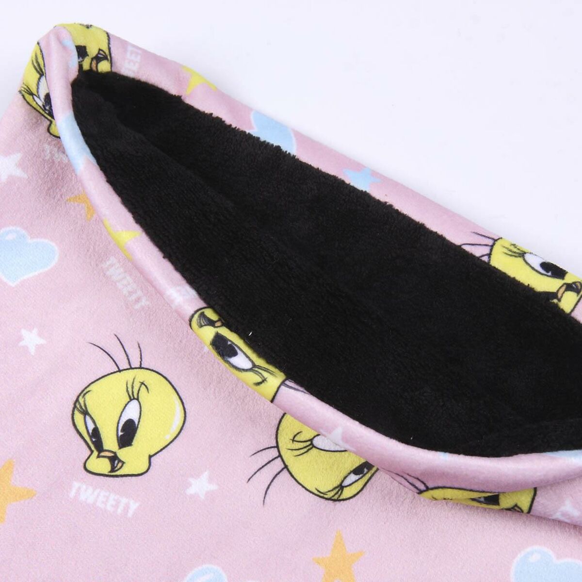 Шапка, перчатки и хомут на шею Looney Tunes-8