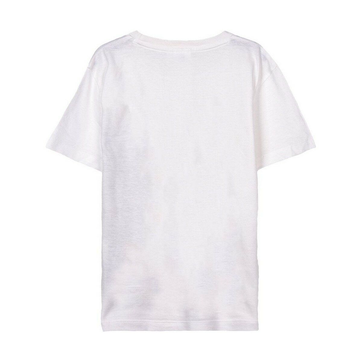 The Mandalorian Brown Short Sleeve T-Shirt-6