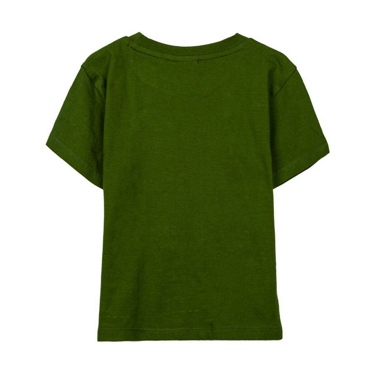 Avengers kısa kollu t-shirt bej-2