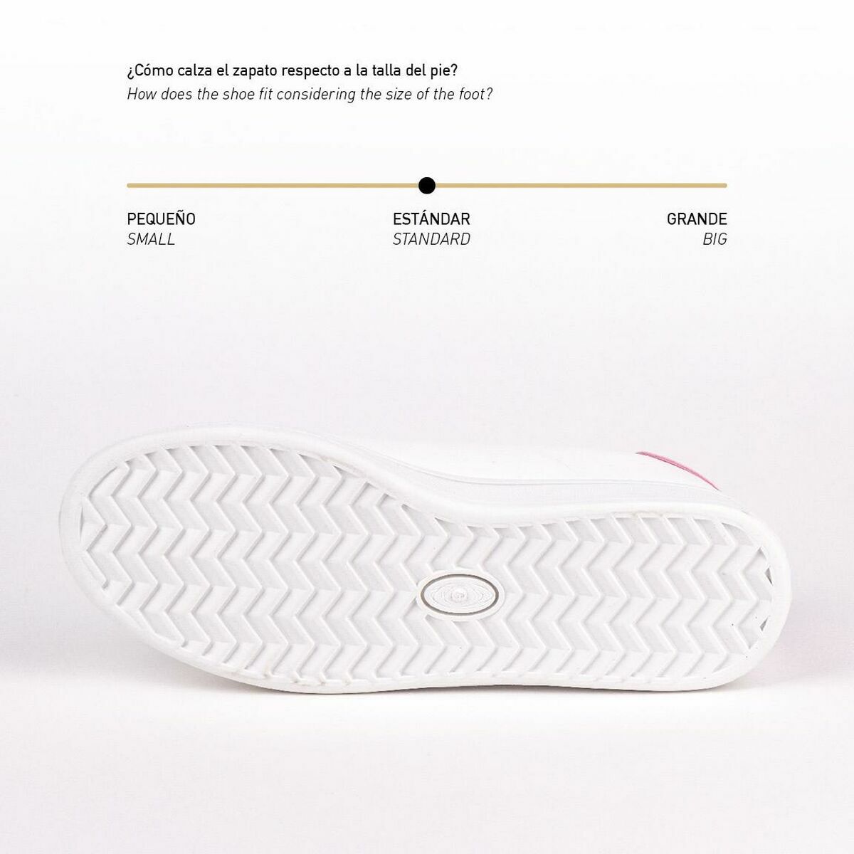 کوک کفش ورزشی زنان سفید-5