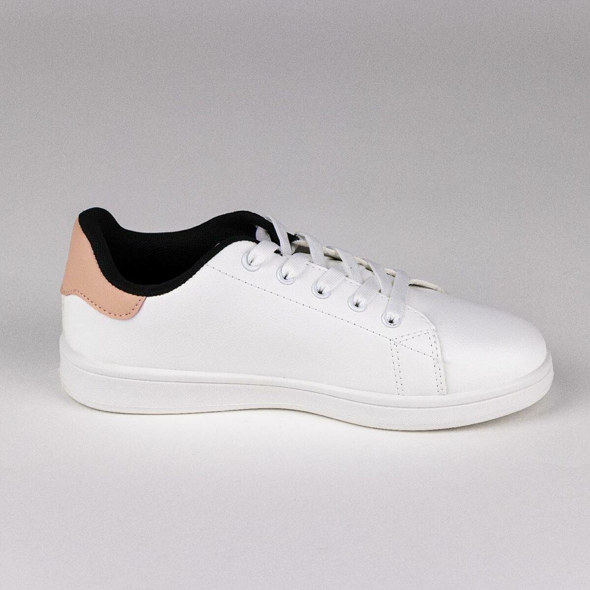 Аялдардын спорттук бут кийим Minnie Mouse Ак-2