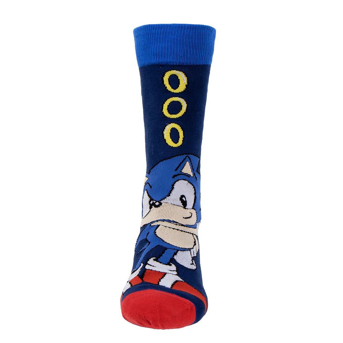 Носки Sonic 3 Предметы 40-46-4
