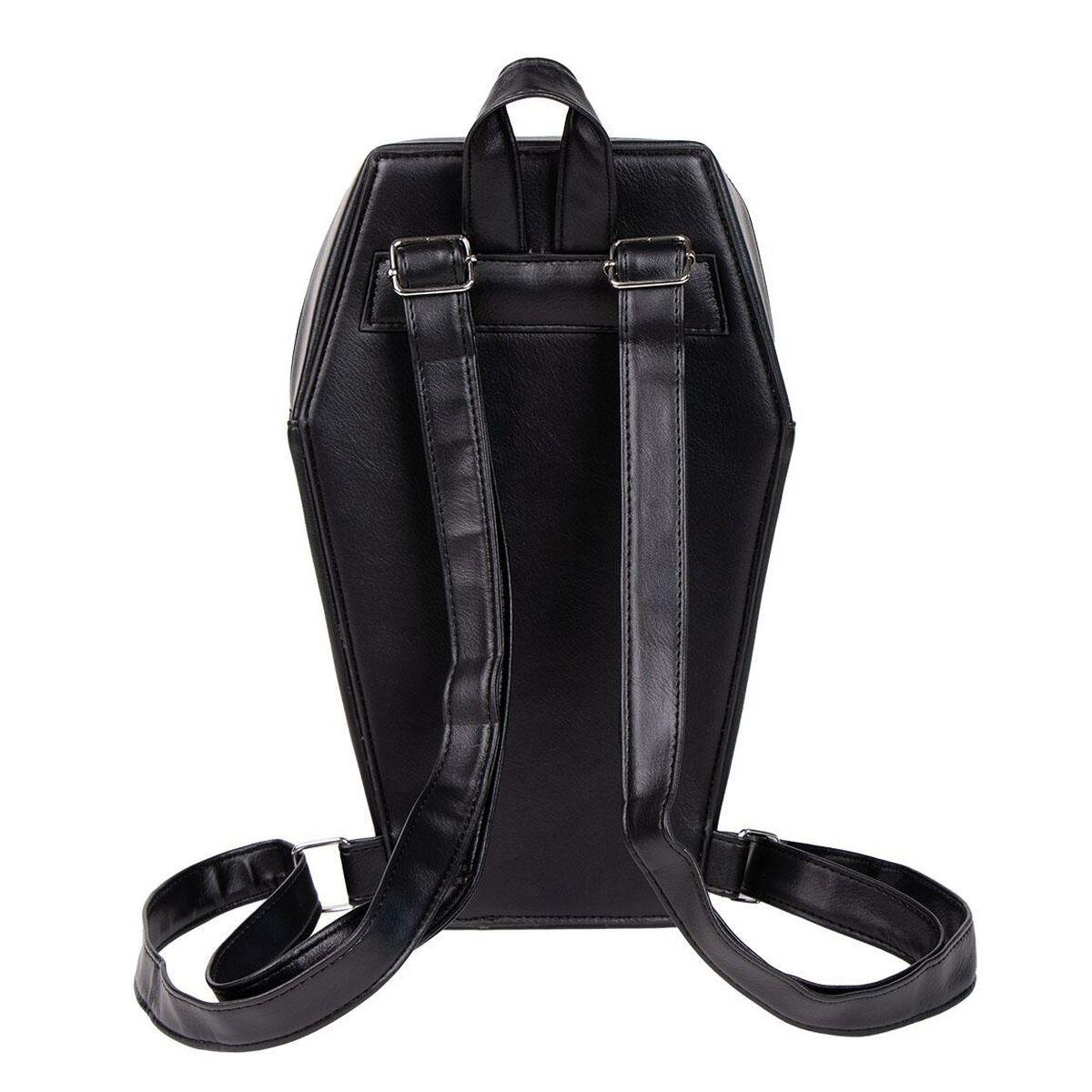 Рюкзак The Nightmare Before Christmas Чёрный 19 x 31 x 10,5 cm-6