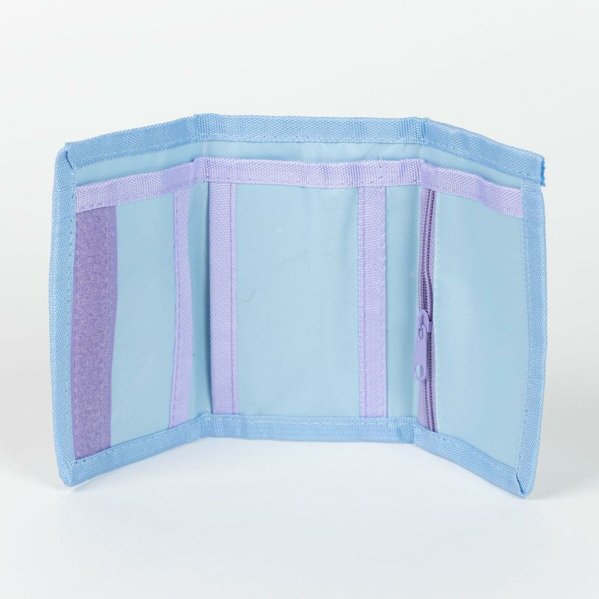 Sunglasses and Wallet Set Frozen Синій-2