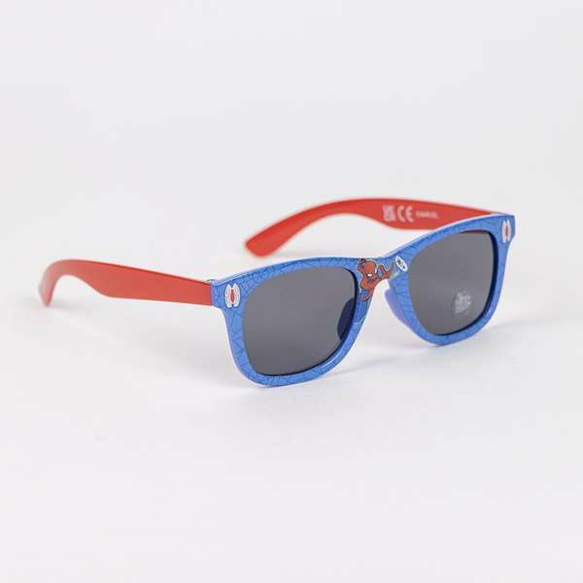 Sunglasses and Wallet Set Spider-Man 2 Предмети Синій-2