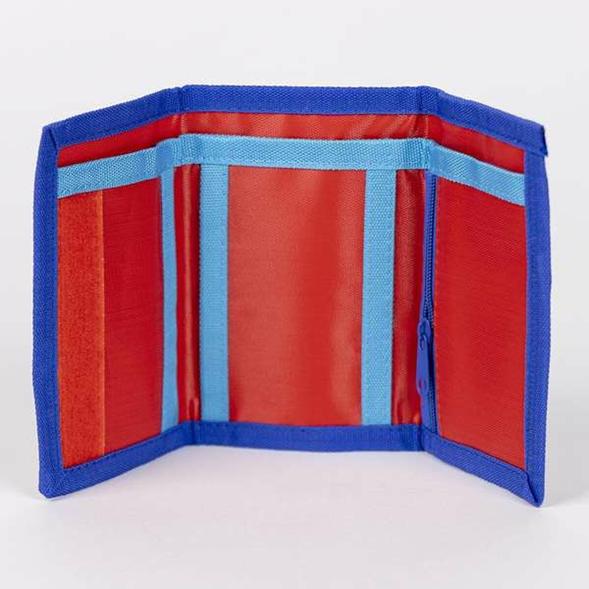 Sunglasses and Wallet Set Spider-Man 2 Предмети Синій-3