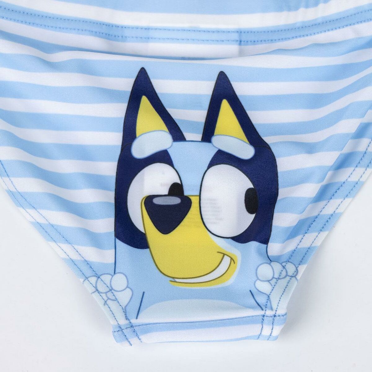 Плавки детские Bluey Светло Синий-3