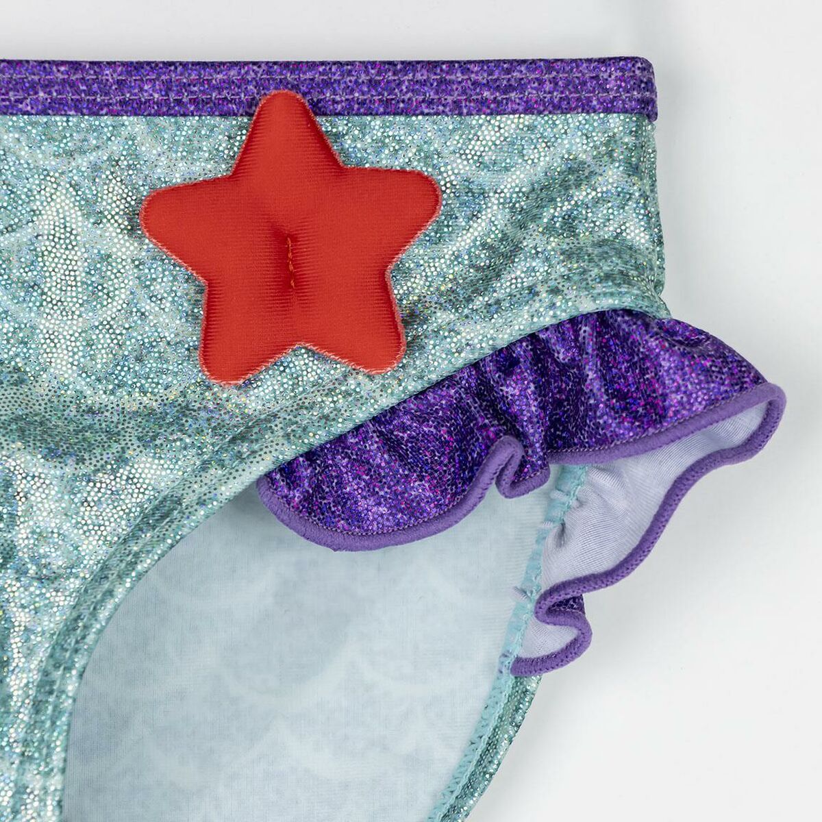 Бикини Disney Princess Разноцветный-3