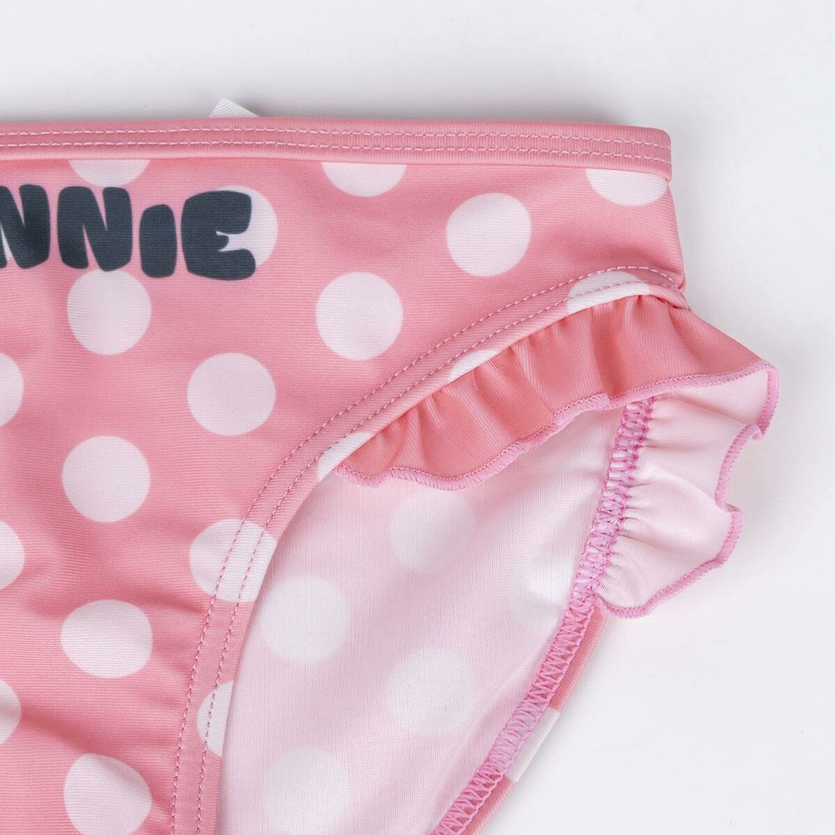 Бикини Minnie Mouse Розовый-2