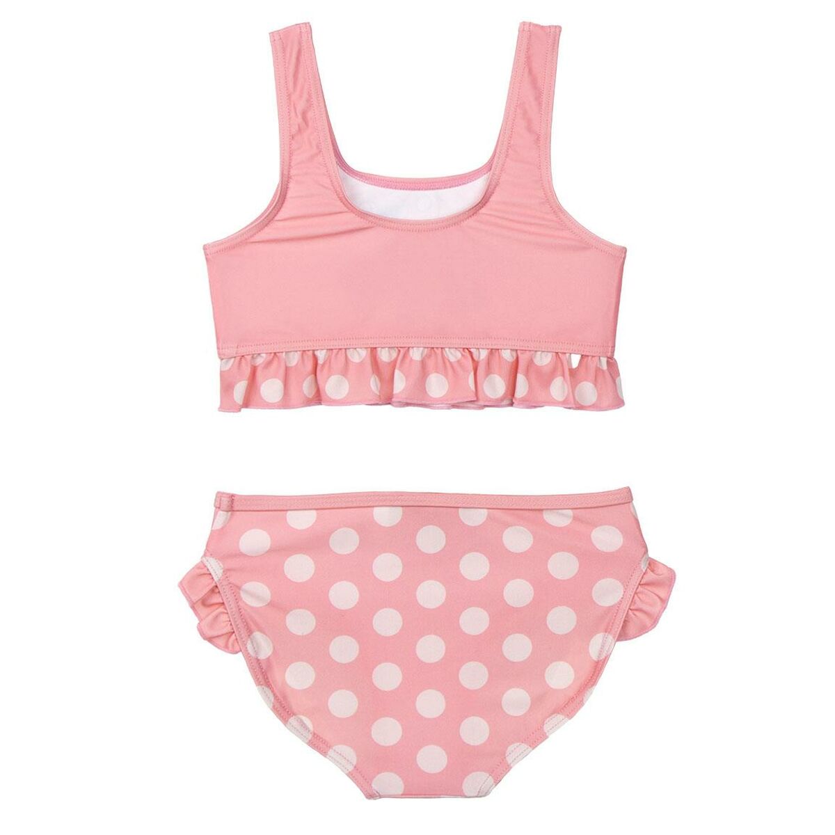 Бикини Minnie Mouse Розовый-4