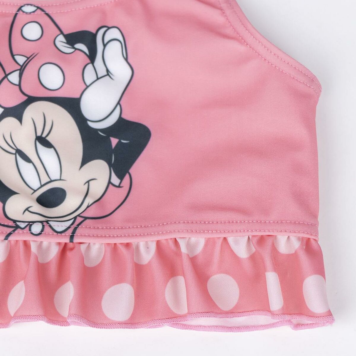 Бикини Minnie Mouse Розовый-5