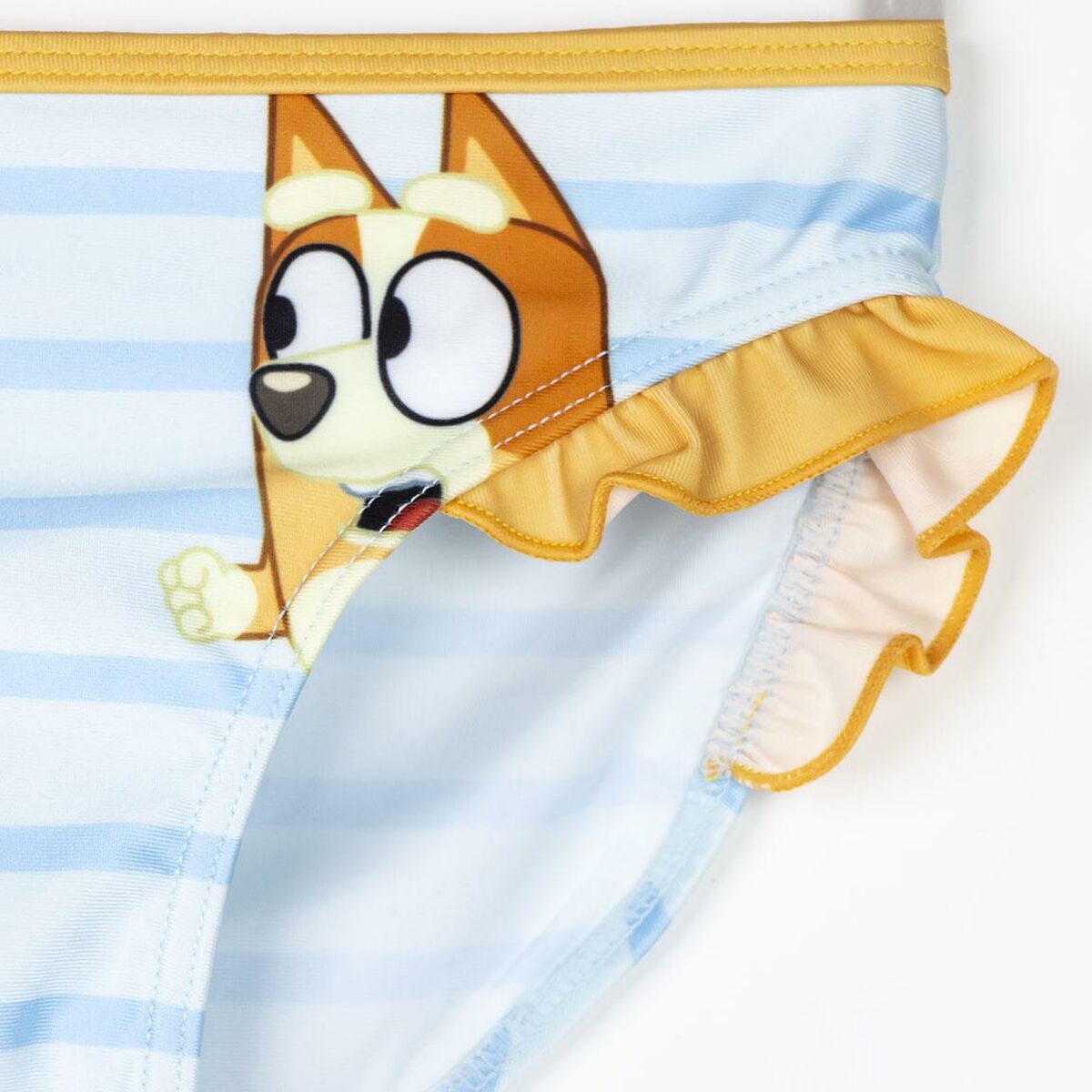 Бикини Bluey Синий-4