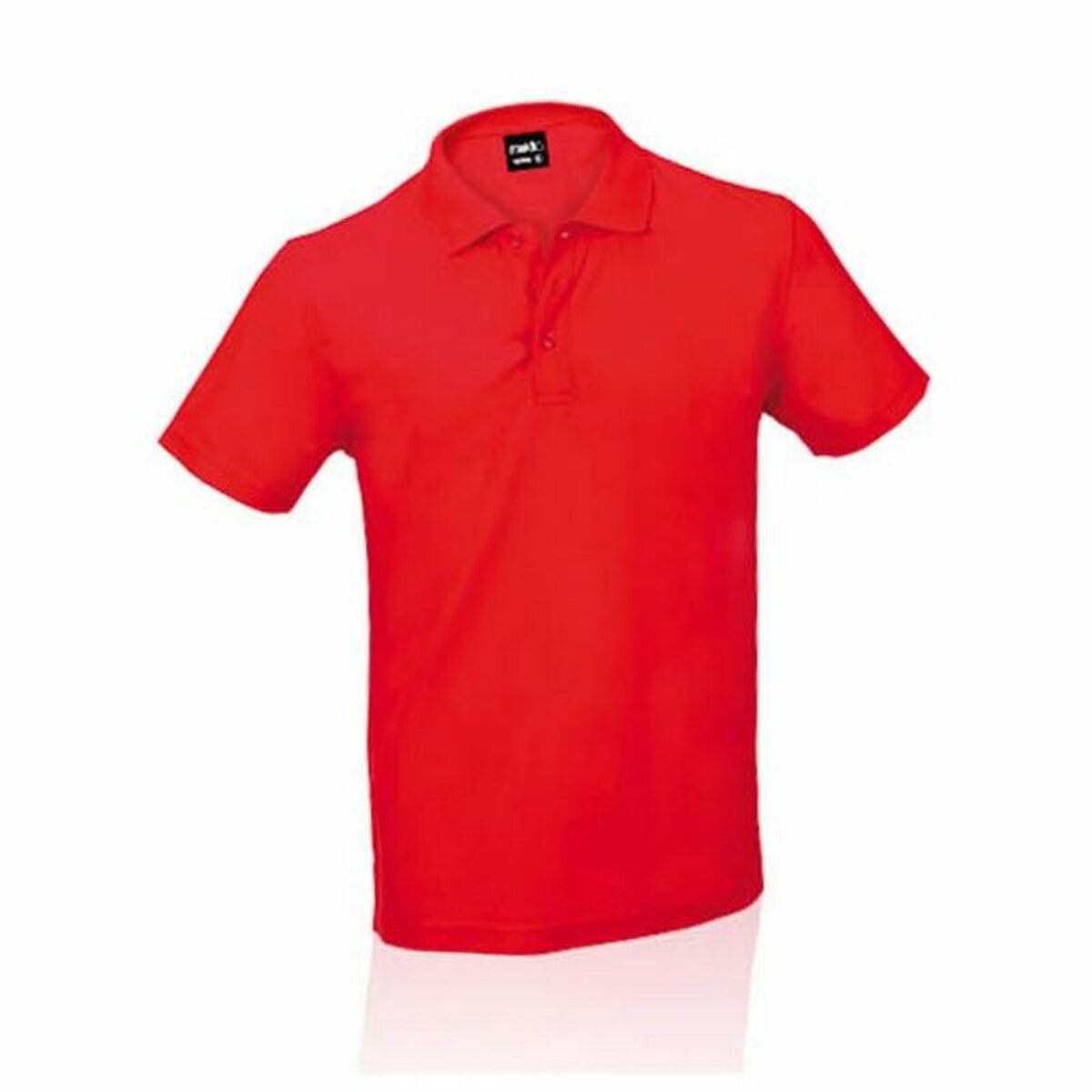 Men's Short Sleeve Polo 143580-2
