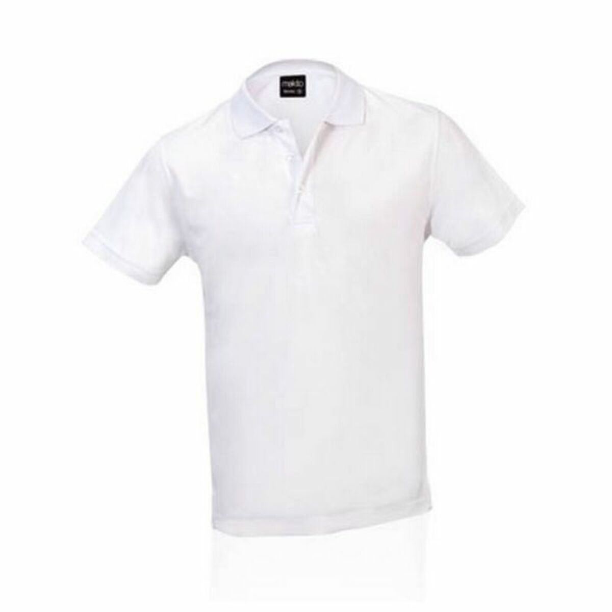 Men's Short Sleeve Polo 143580-3