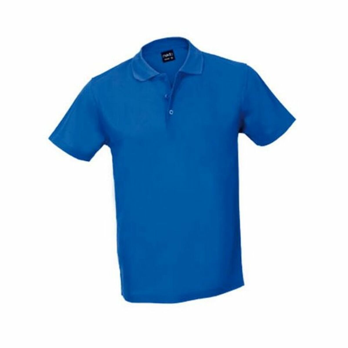 Men's Short Sleeve Polo 143580-4