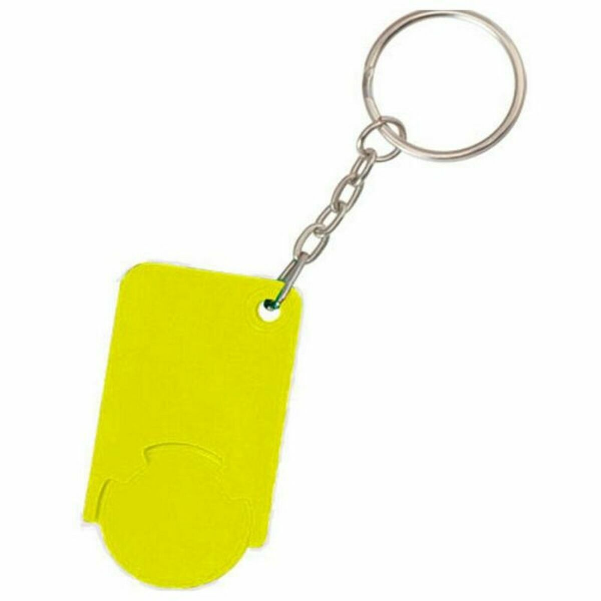 Брелок для монет 143771-7