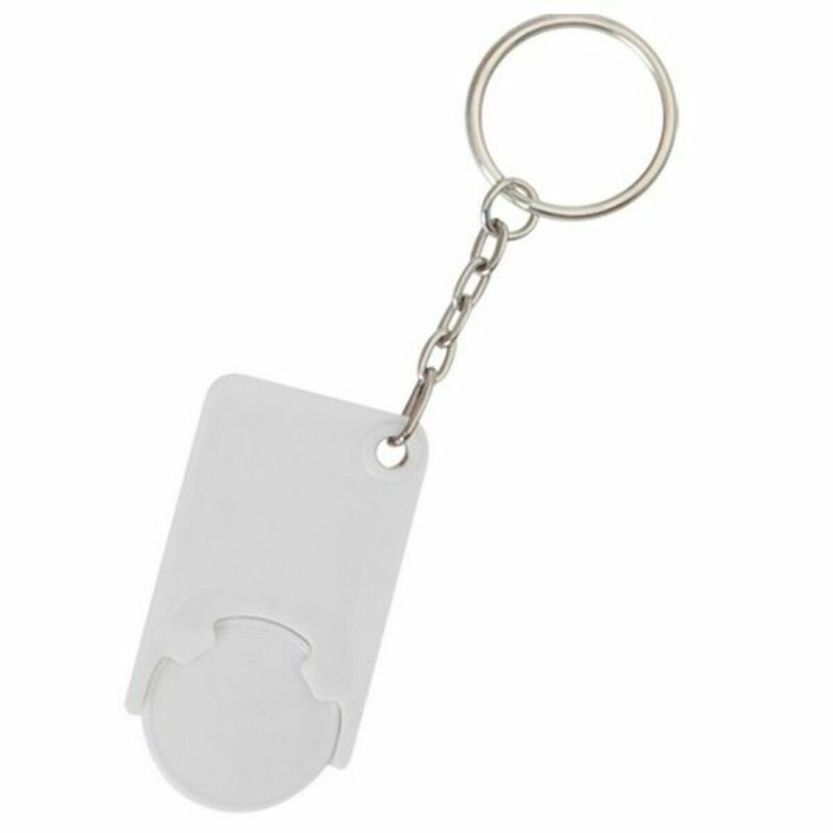 Брелок для монет 143771-6