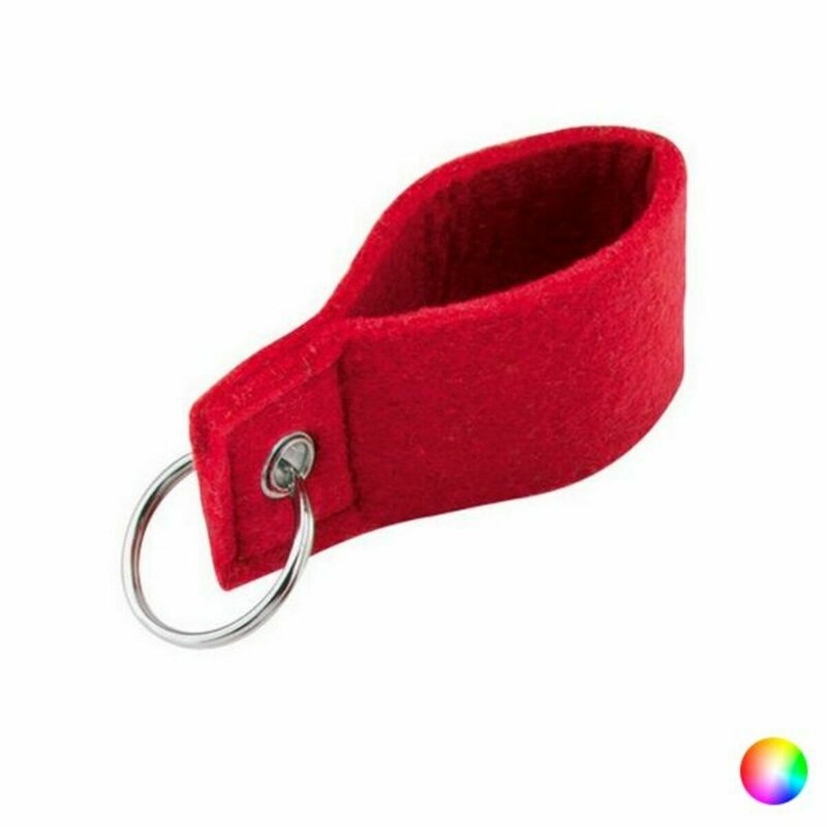 Цепочка для ключей 144116-3