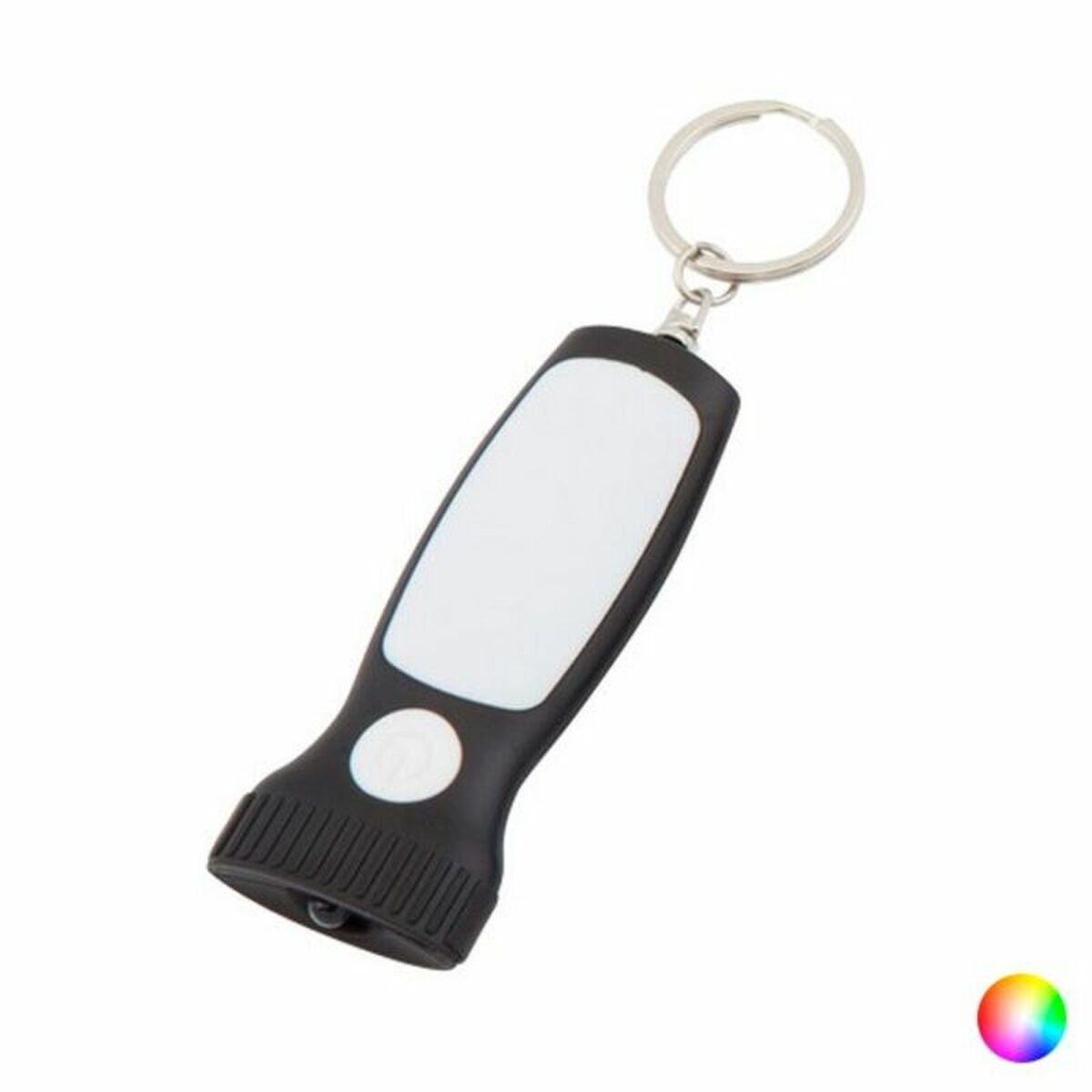 Брелок-светодиодный фонарик 144380-3