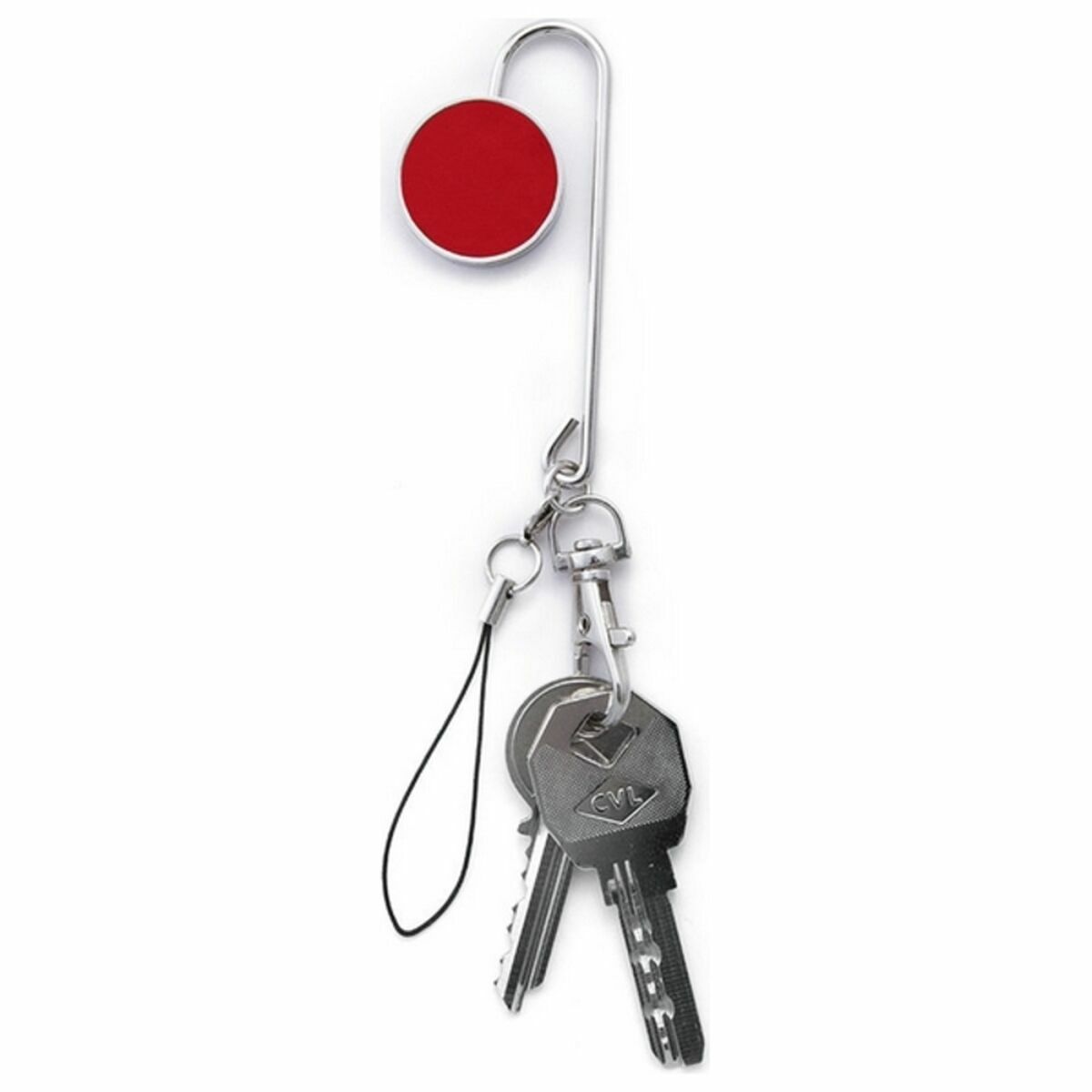 Брелок для кармана 144526-2