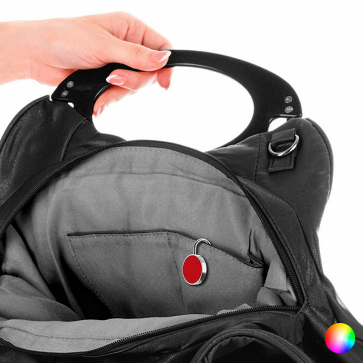 Брелок для кармана 144526-4