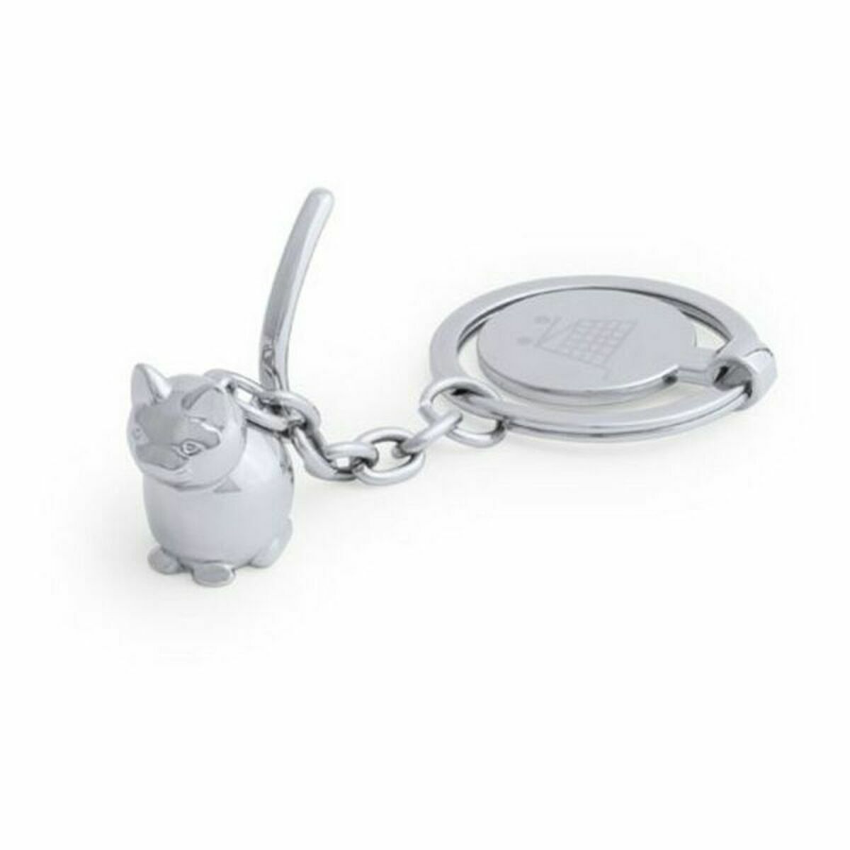 Брелок для монет 144979 Домашние животные-3
