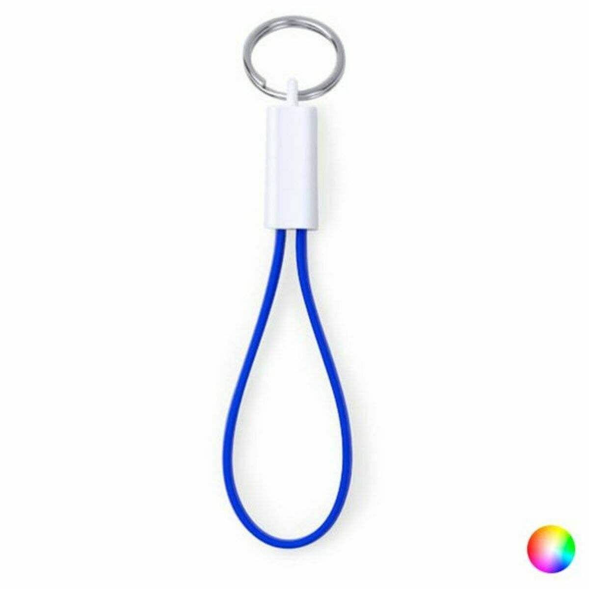 Цепочка для ключей 145065-3