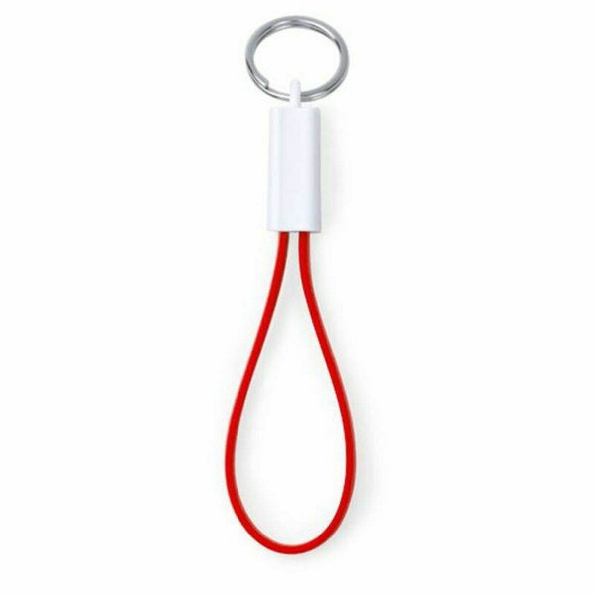 Цепочка для ключей 145065-6