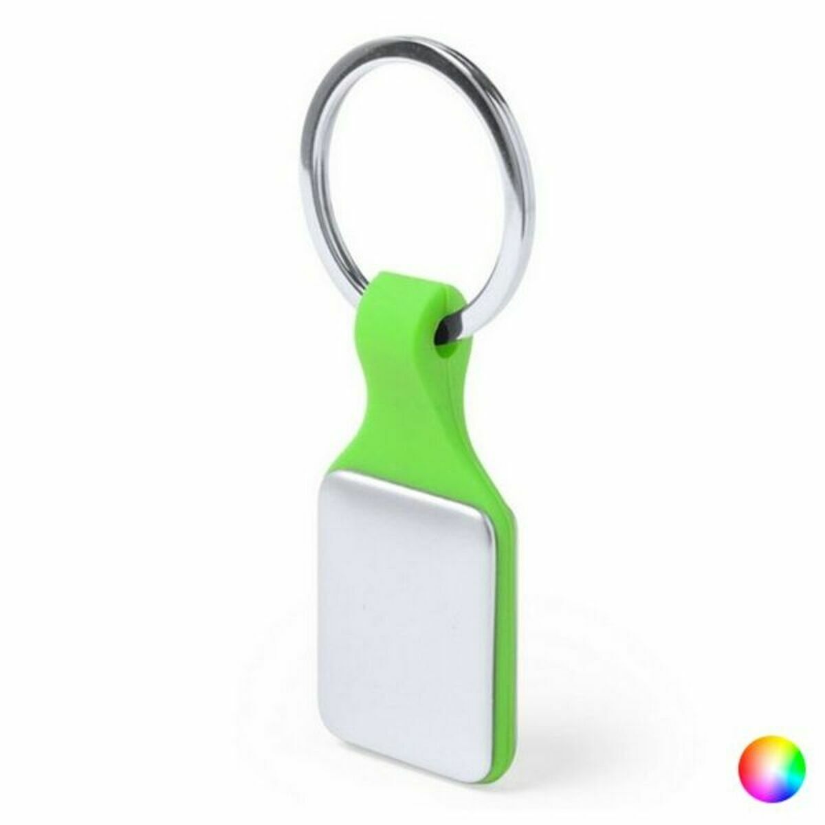 Цепочка для ключей 145357 (50 штук)-7