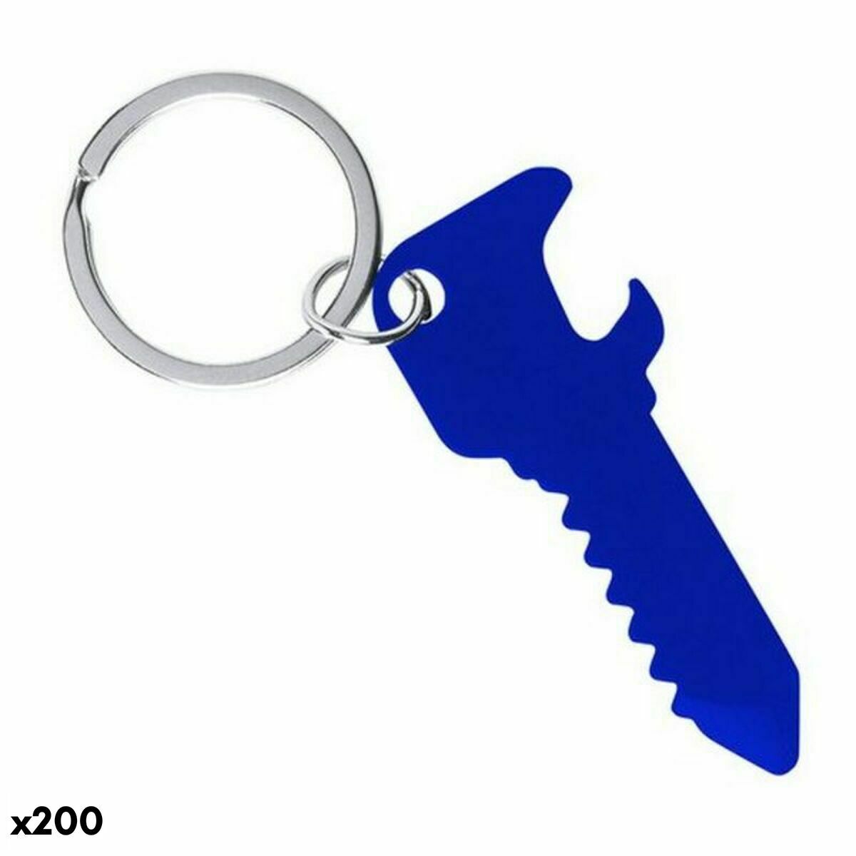 Abridor de llavero 145626 (200 piezas)