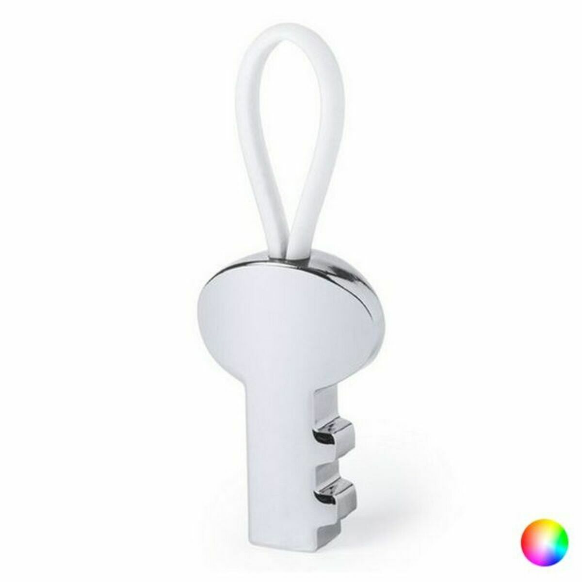 Цепочка для ключей 145797 (50 штук)-4